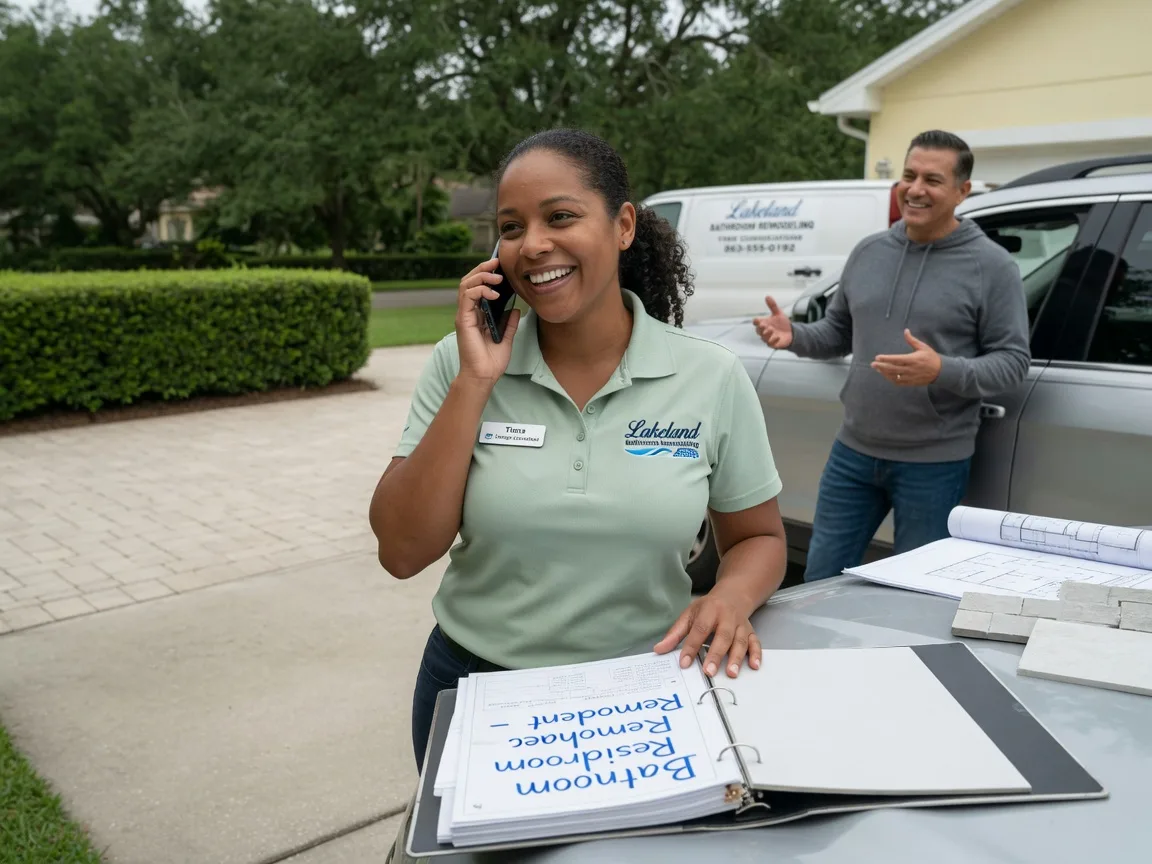 Bathroom Remodeling Summerland Key, FL FAQs